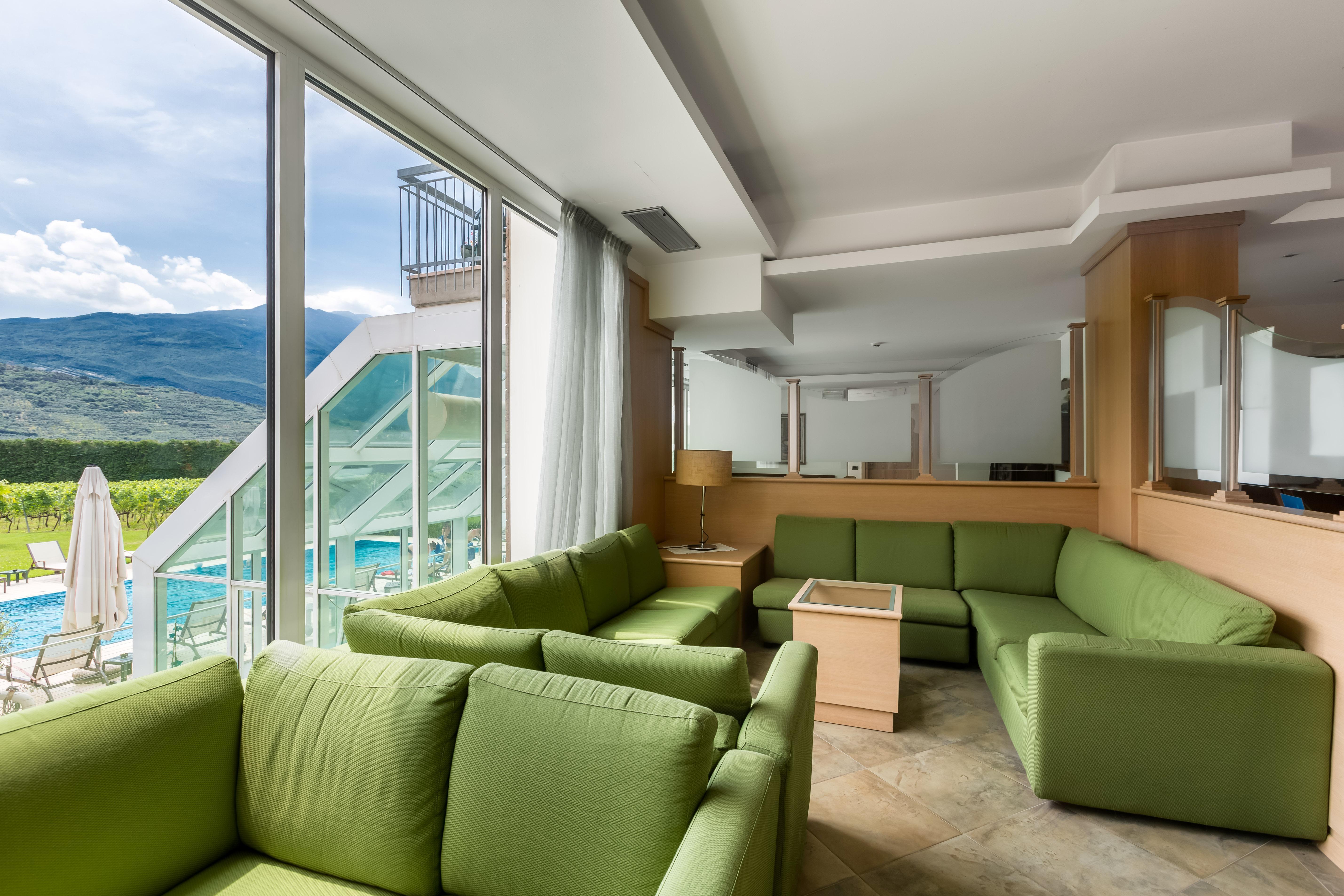 Hotel Al Maso Riva del Garda Eksteriør billede